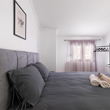 Home With View Xanthi Exterior foto