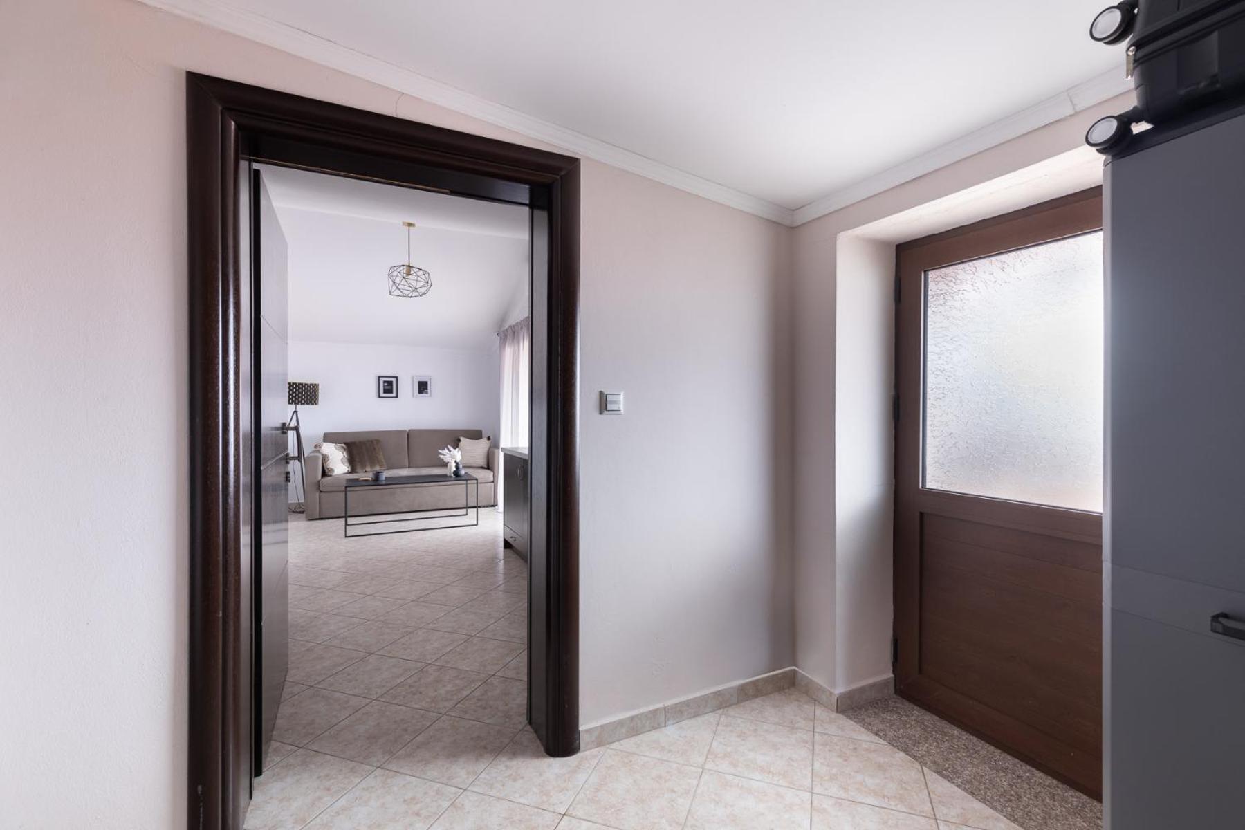 Home With View Xanthi Exterior foto