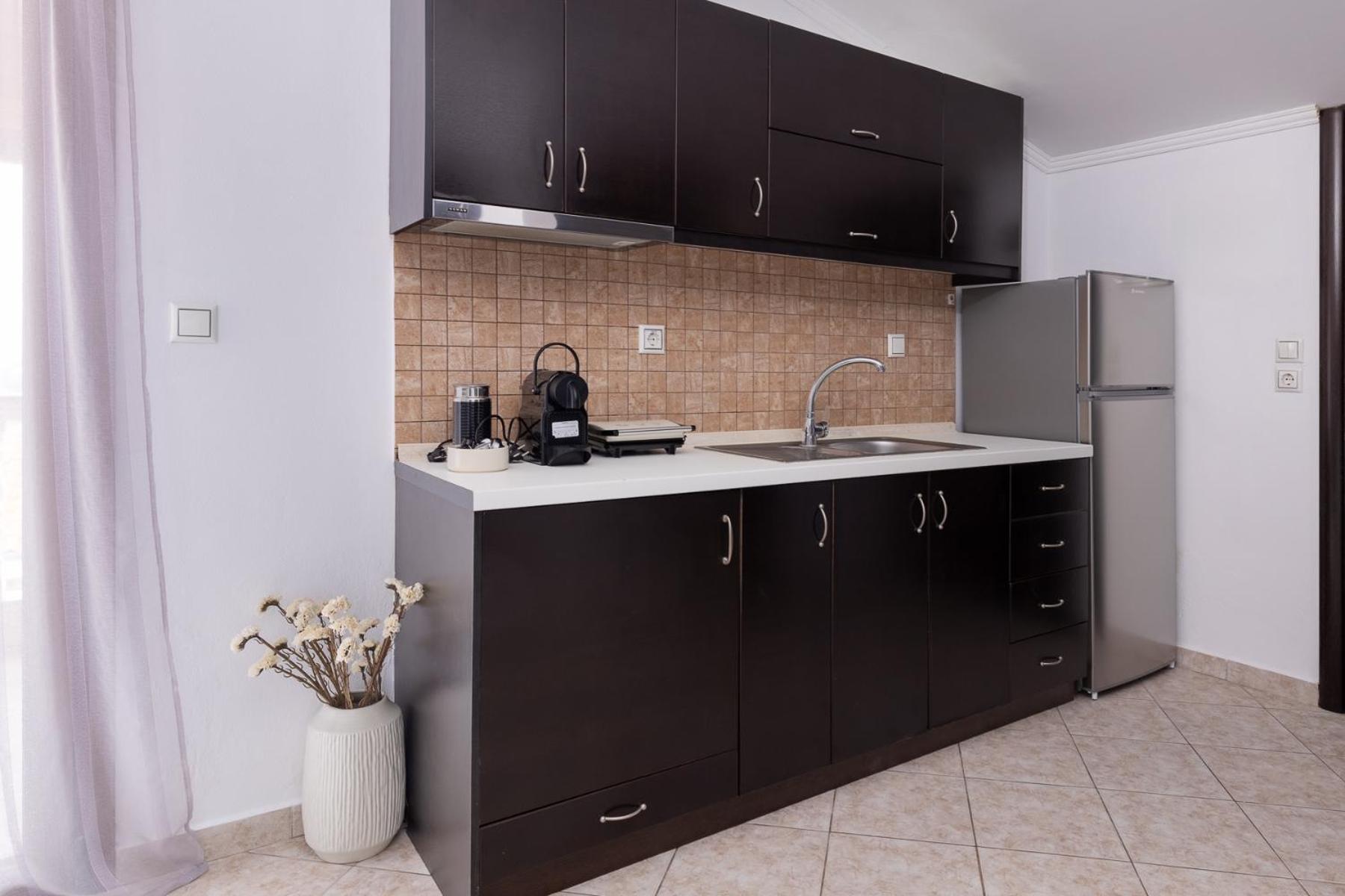 Home With View Xanthi Exterior foto