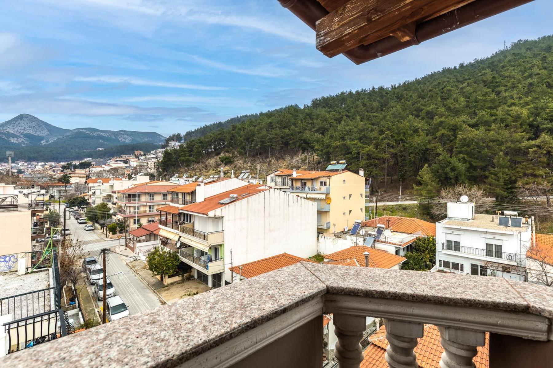 Home With View Xanthi Exterior foto