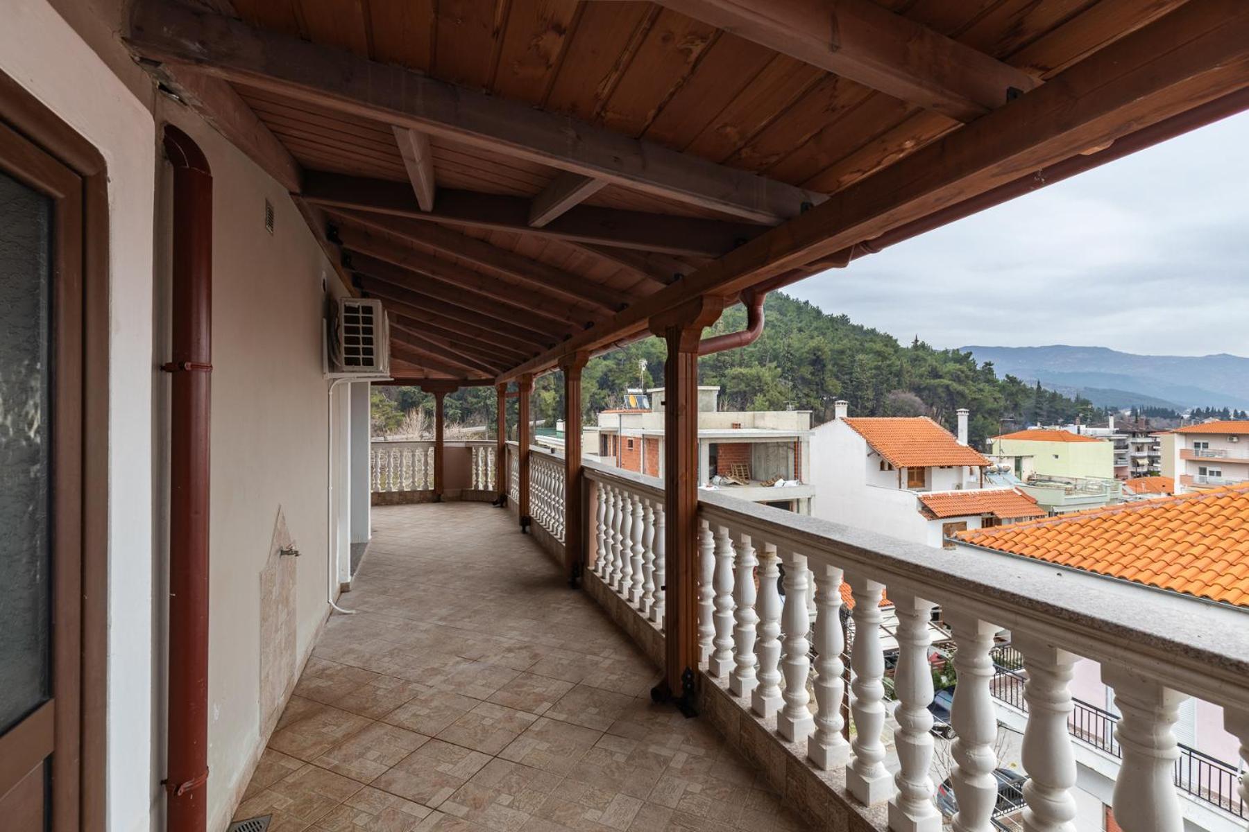 Home With View Xanthi Exterior foto