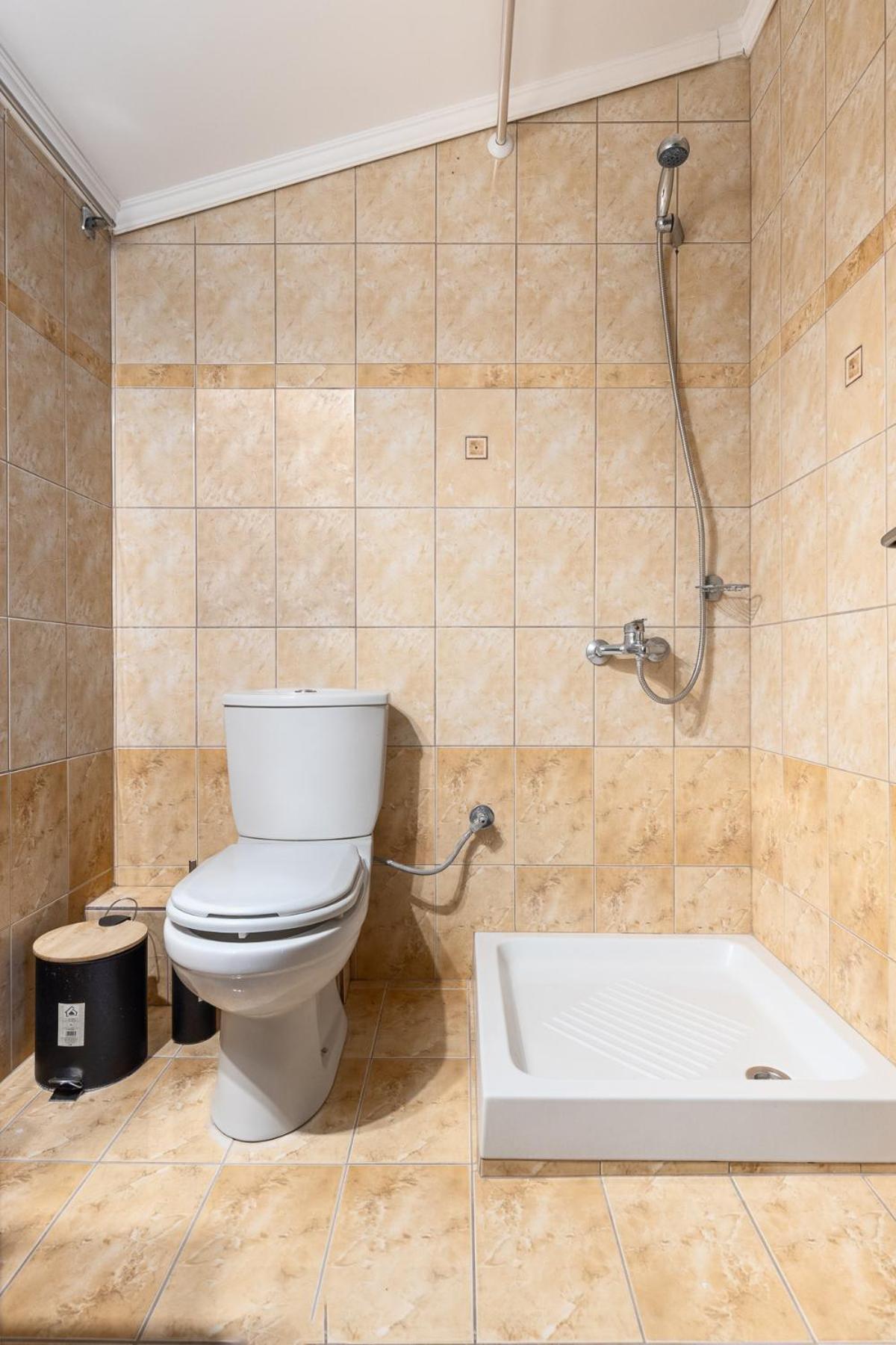 Home With View Xanthi Exterior foto