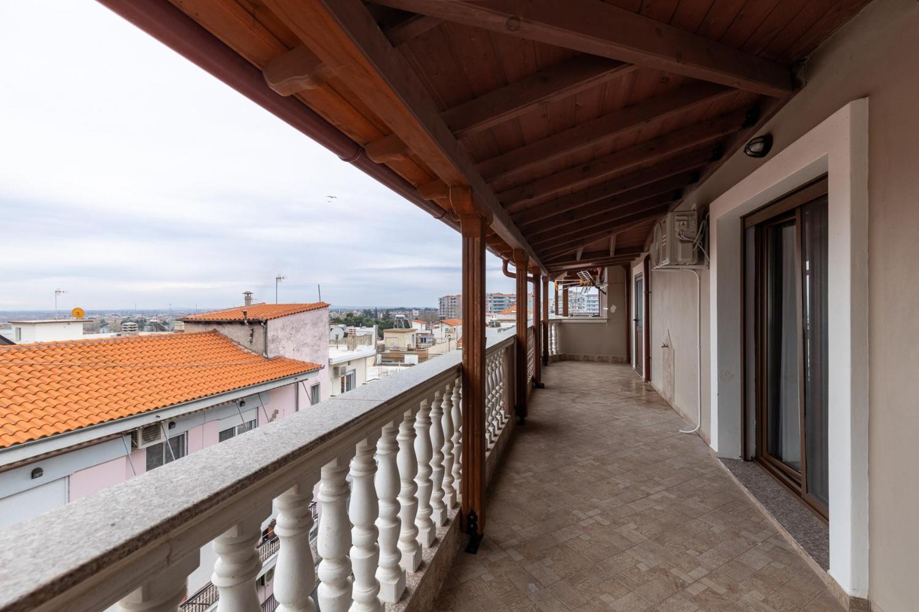 Home With View Xanthi Exterior foto