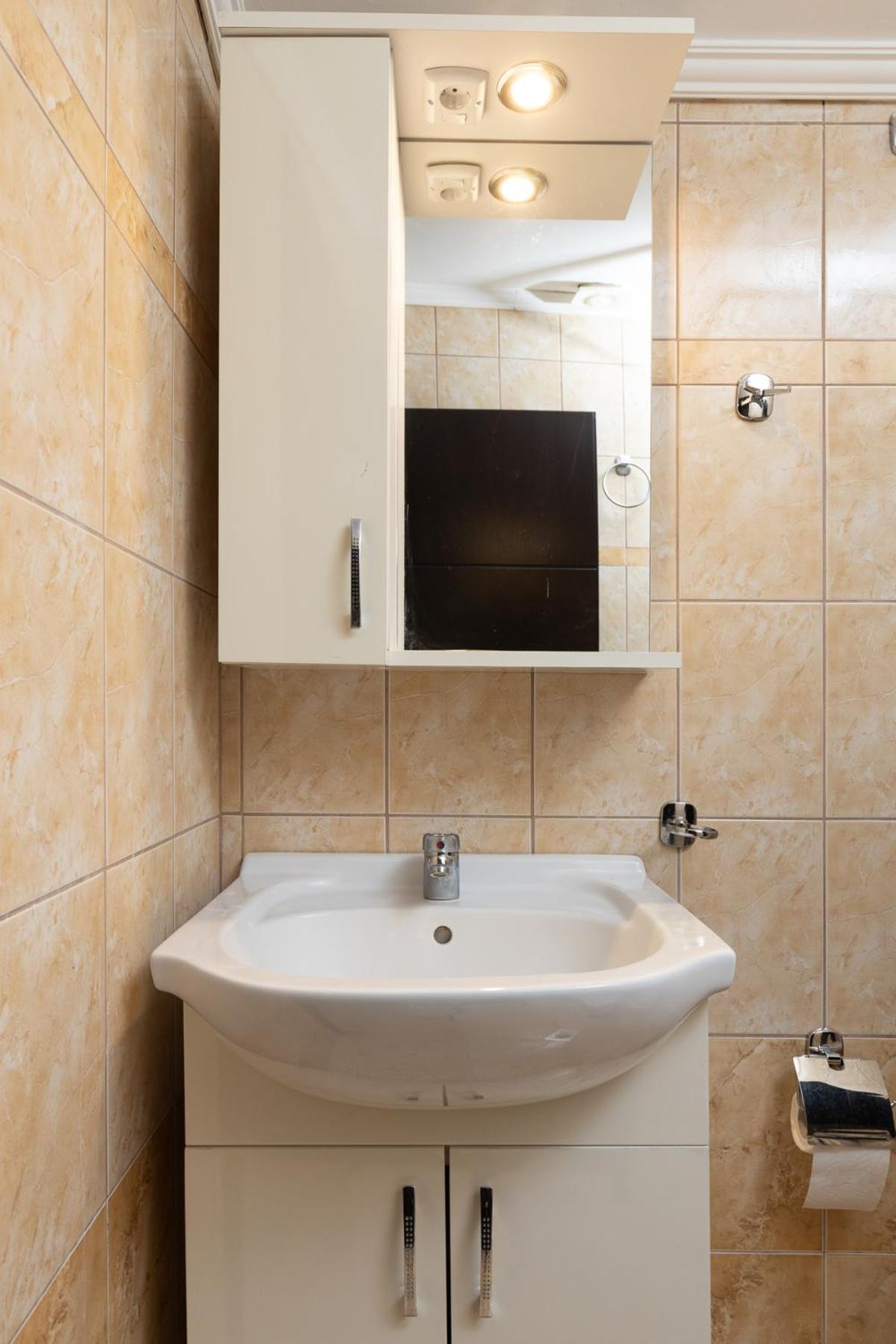Home With View Xanthi Exterior foto