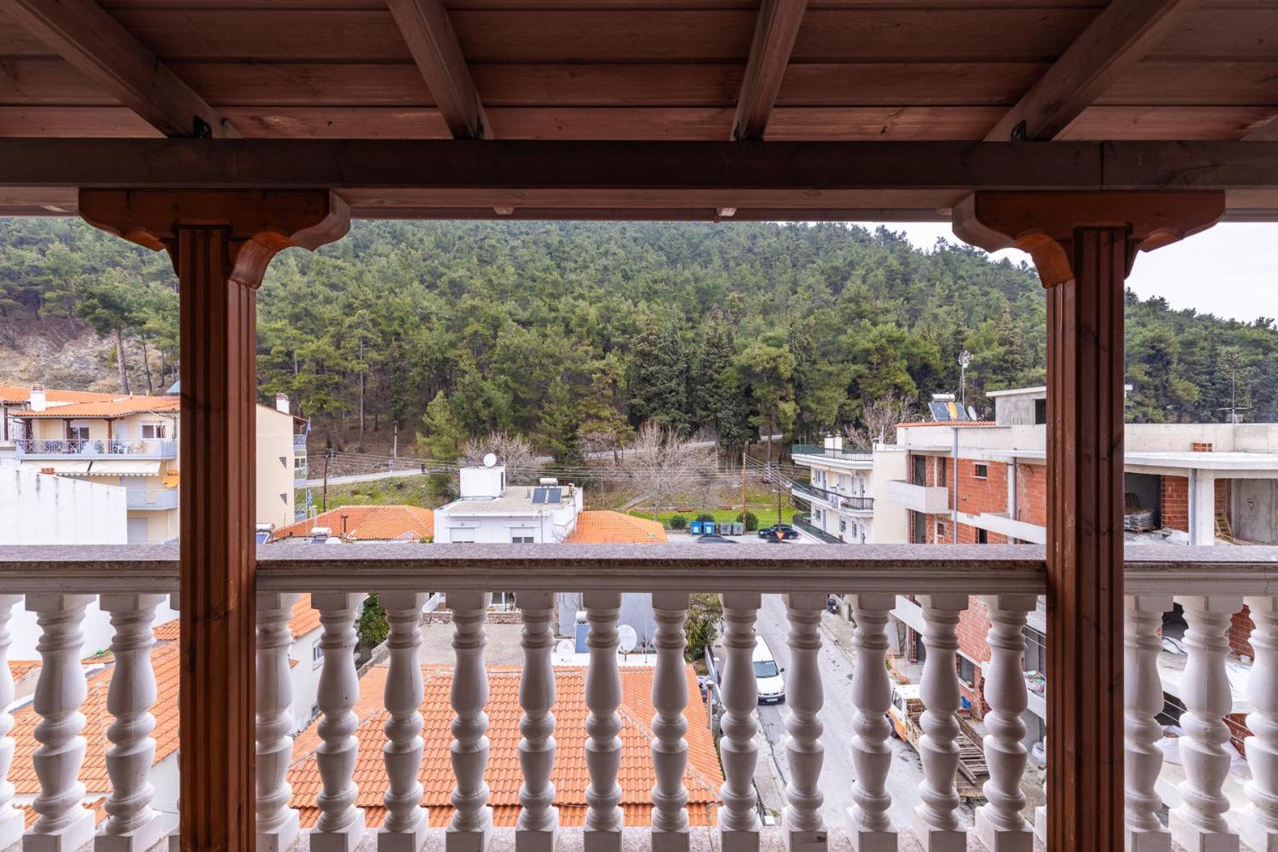 Home With View Xanthi Exterior foto
