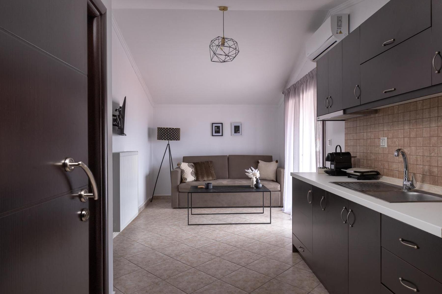 Home With View Xanthi Exterior foto