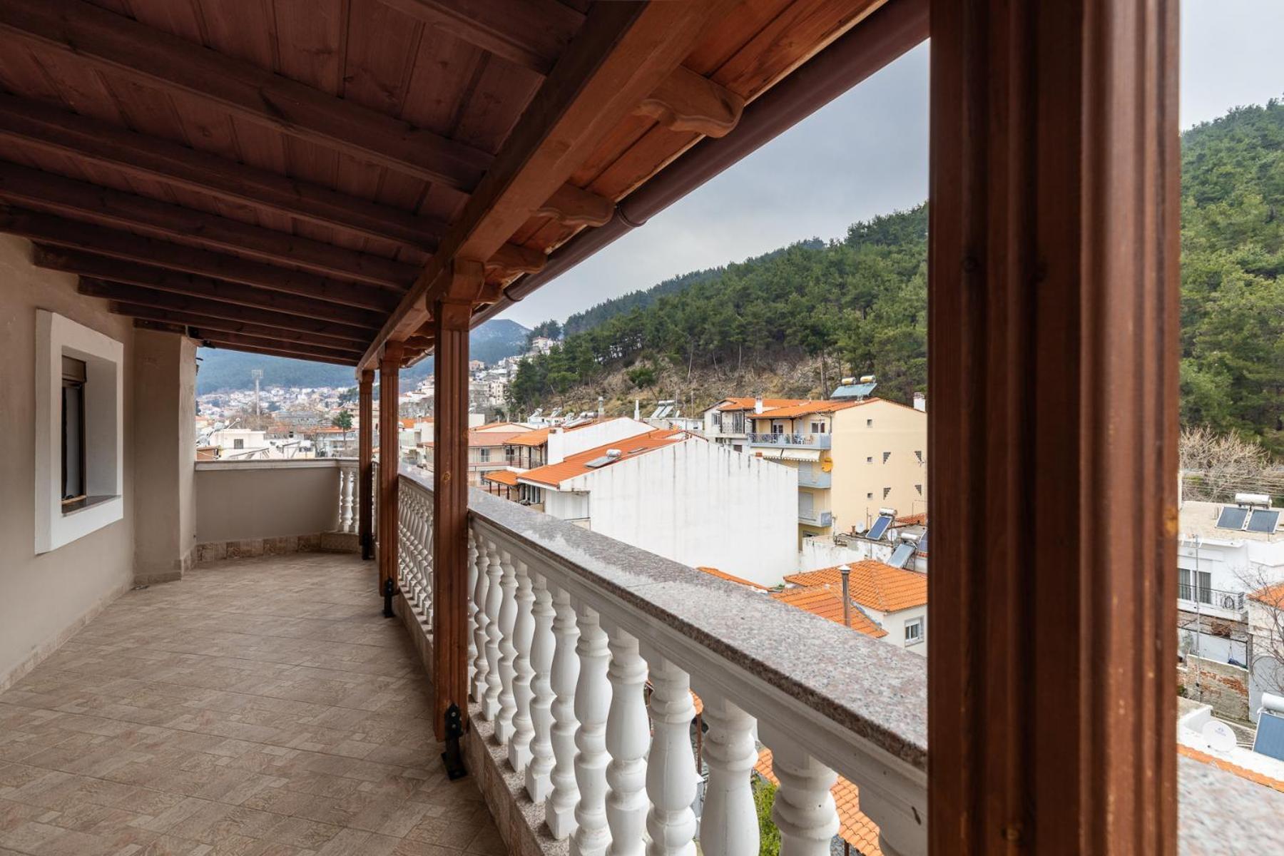 Home With View Xanthi Exterior foto